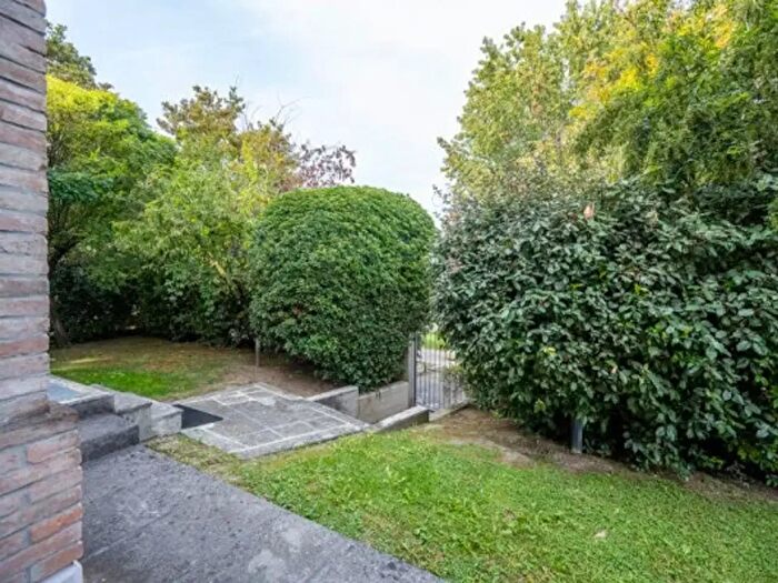 Casa con 6 locali in vendita in Via Richard Wagner, Reggio nell'Emilia