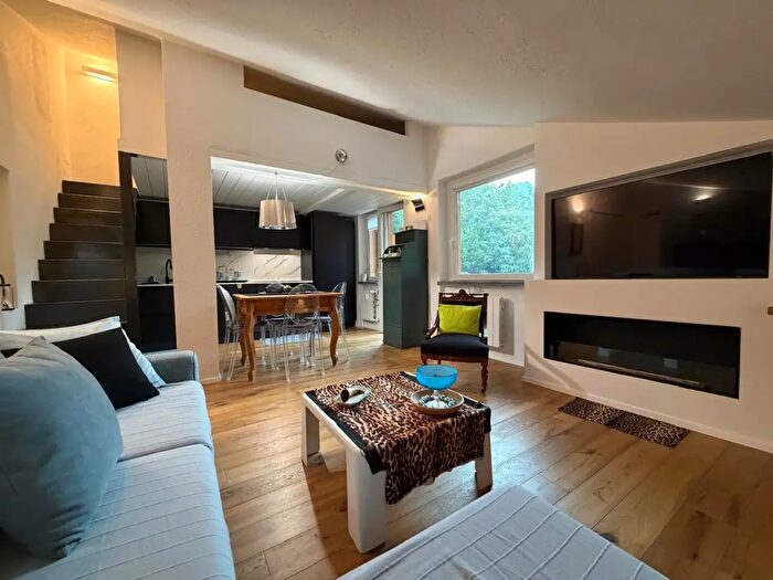 Appartamento bilocale in vendita in Rue Verney, Pre' Saint Didier