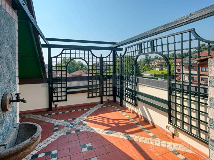 Appartamento con 6 locali in affitto in via Colgiansesco A, Alpignano