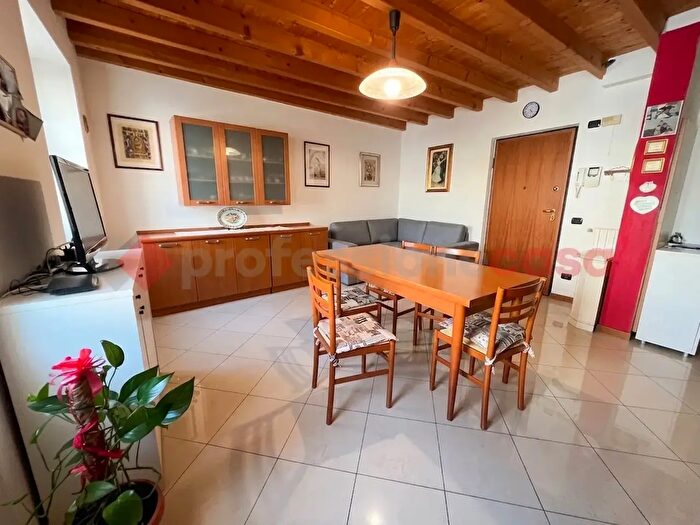 Appartamento bilocale in vendita in Via Rita Rosani, Grezzana
