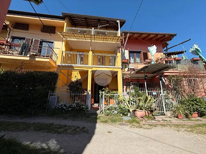 Casa con 5 locali in vendita in Vicolo Marchetti, Villar Dora
