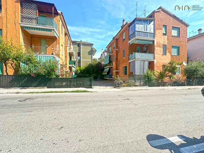 Appartamento quadrilocale in vendita in Via G Voltattorni, San Benedetto Del Tronto