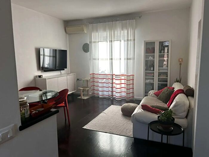 Appartamento quadrilocale in affitto in Arcola