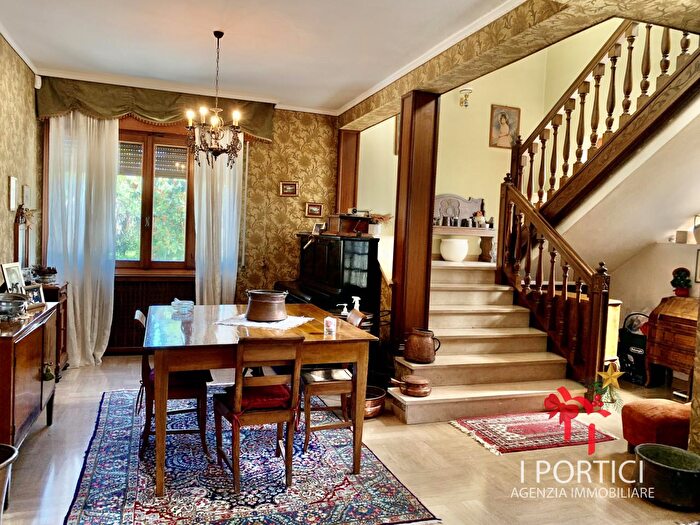 Casa con 5 locali in vendita in Via Friuli, Martellago