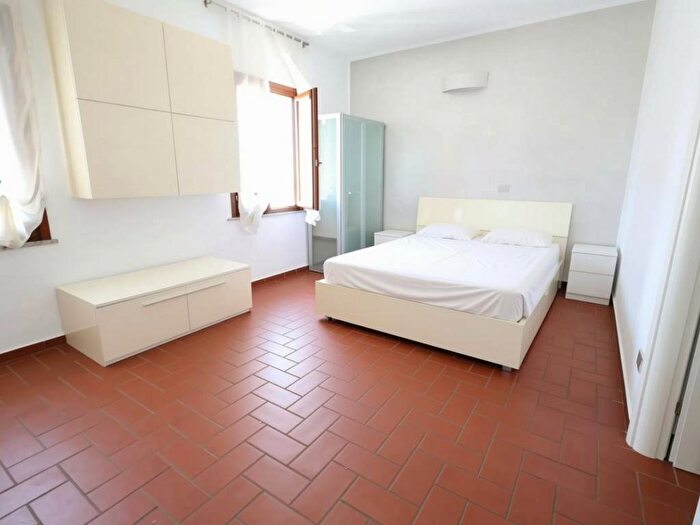 Appartamento monolocale in affitto in Via Luciano Manara, San Biagio, Monza