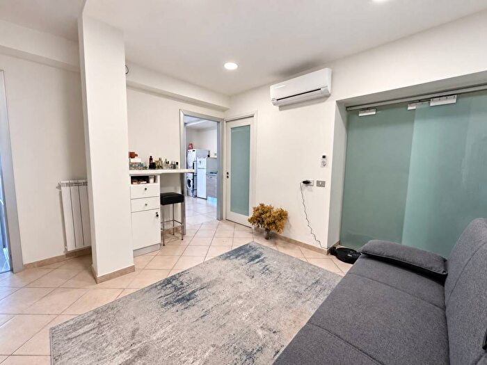 Appartamento bilocale in affitto in Via Ippolito Nievo, Murialdo Cappuccini, Viterbo