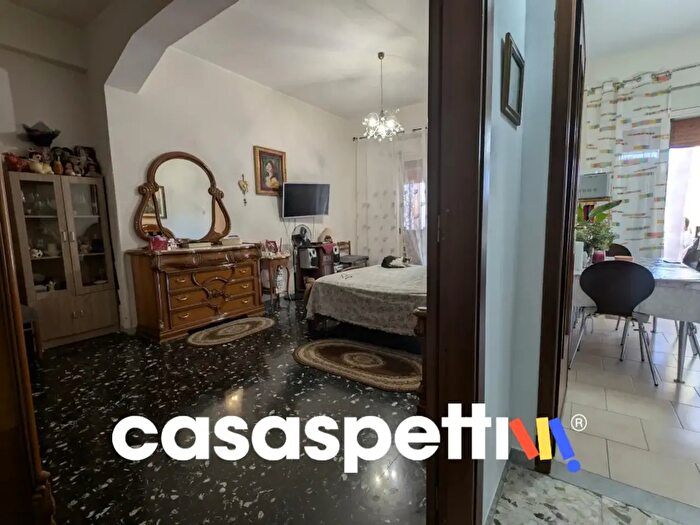 Appartamento trilocale in vendita in Via Sbarre Superiori, Reggio di Calabria