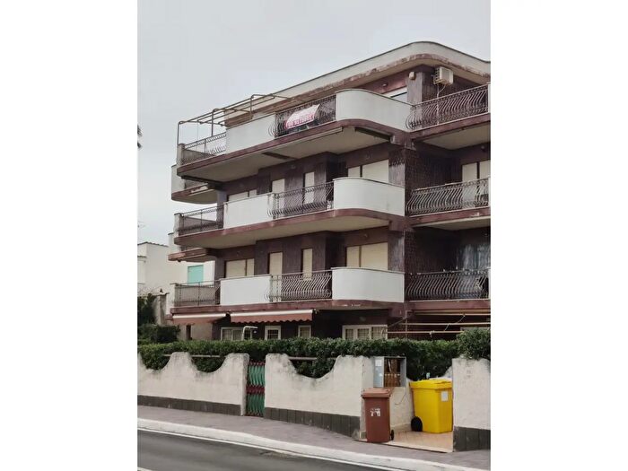 Appartamento bilocale in vendita in Lungomare delle Sirene a, Pomezia