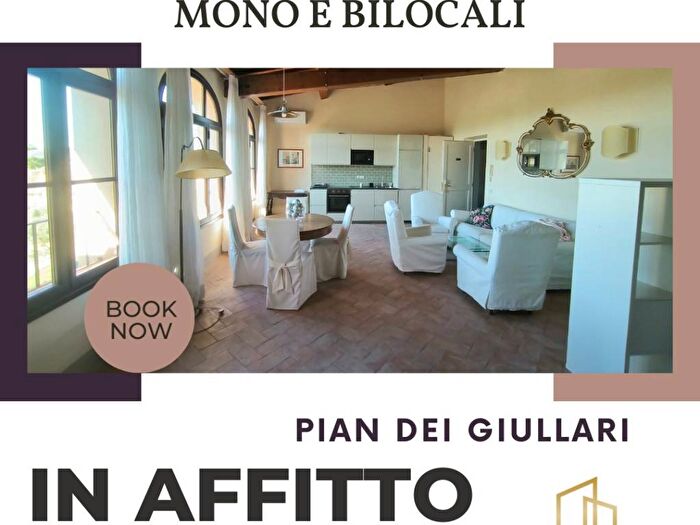 Appartamento bilocale in affitto in Via Suor Maria Celeste, Cinque Vie, Firenze