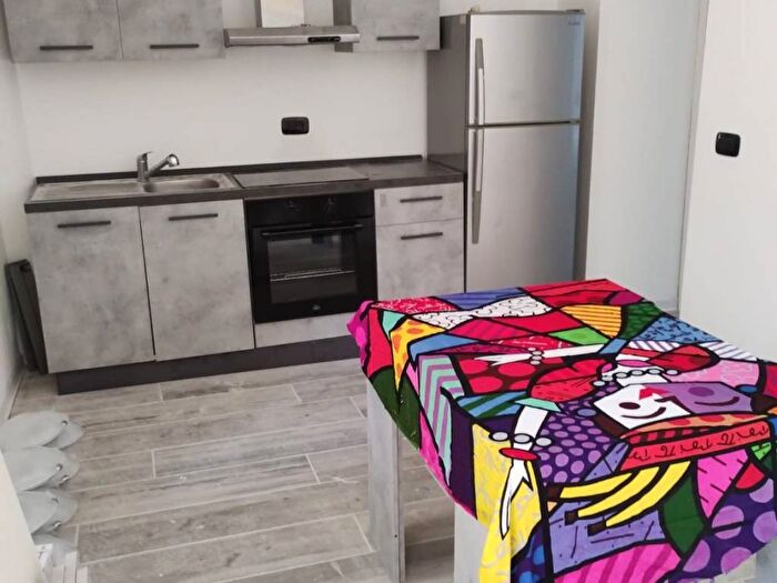 Appartamento bilocale in affitto in Via Belvedere, Suisio