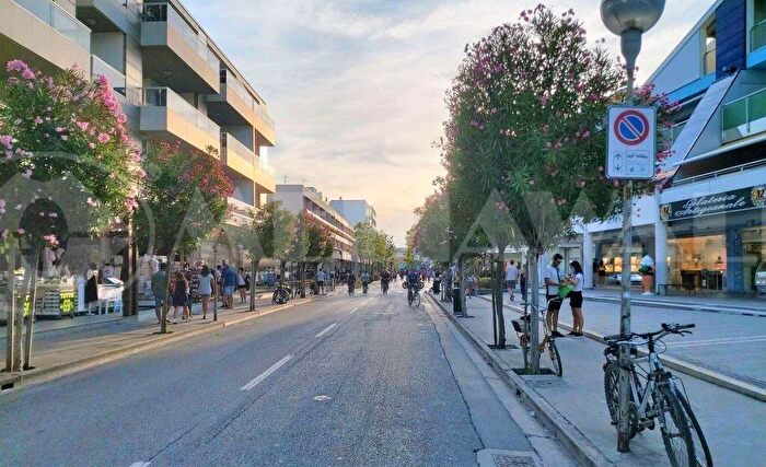 Appartamento trilocale in vendita in San Michele Al Tagliamento