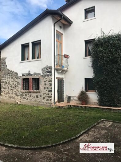 Casa con 5 locali in vendita in Via Saggiottei, Nogarole Vicentino