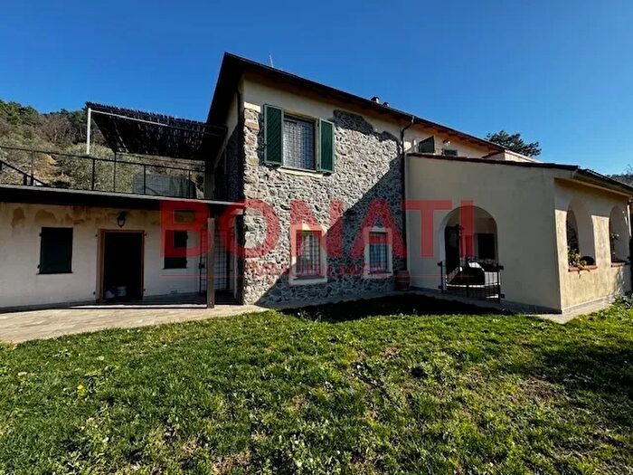 Casa con 5 locali in vendita in La Spezia
