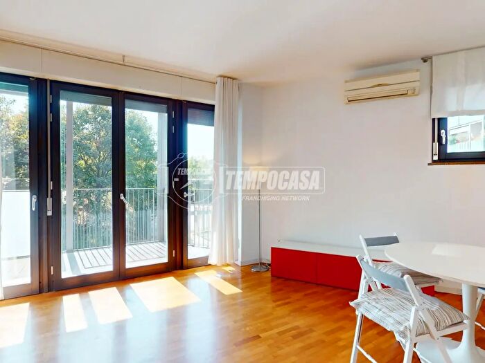 Appartamento bilocale in vendita in Via Vico Magistretti, Milano