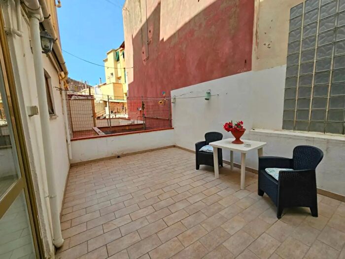 Appartamento con 5 locali in vendita in Piombino