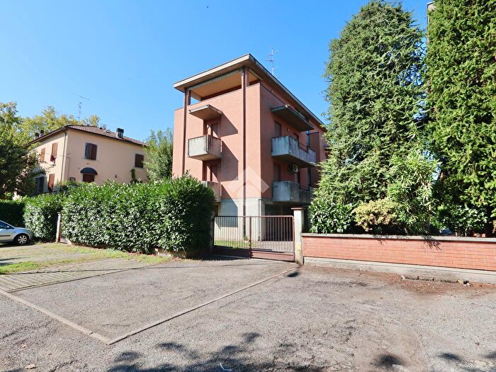 Appartamento bilocale in vendita in Via Dunant, Reggio Emilia