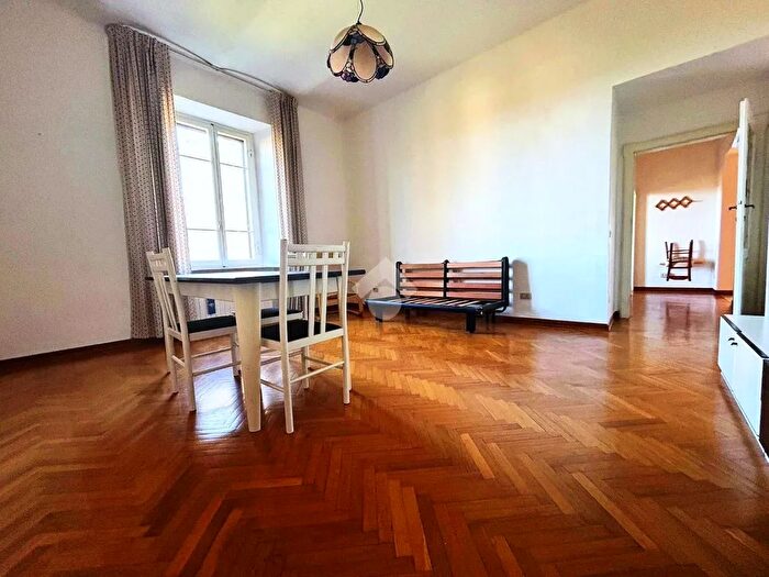 Appartamento trilocale in vendita in Via Enrico Cialdini, Perugia