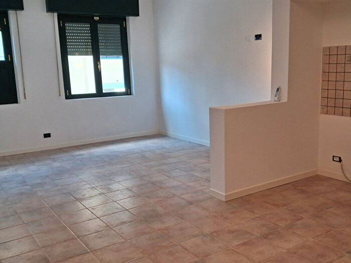 Appartamento monolocale in affitto in Castel Rozzone