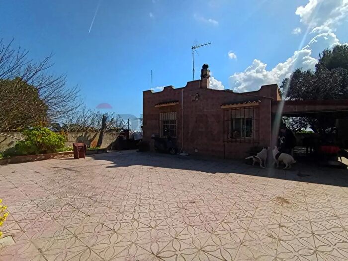 Casa quadrilocale in vendita in Brindisi