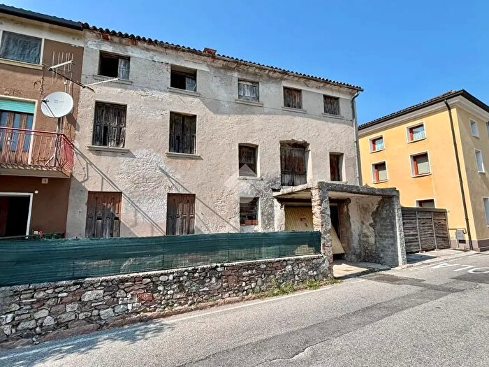 Casa trilocale in vendita in Via XXXI Ottobre, Setteville