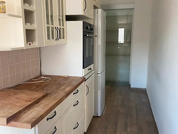 Appartamento quadrilocale in vendita in Via Carducci, Chiaravalle