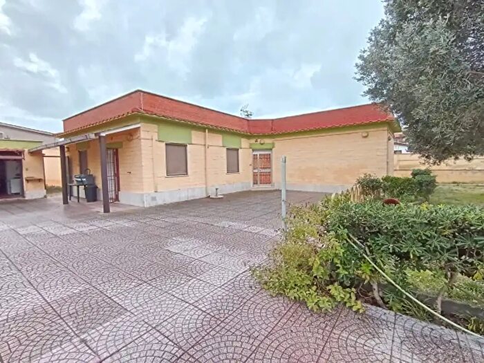 Casa con 5 locali in vendita in Via delle Patelle, Fiumicino