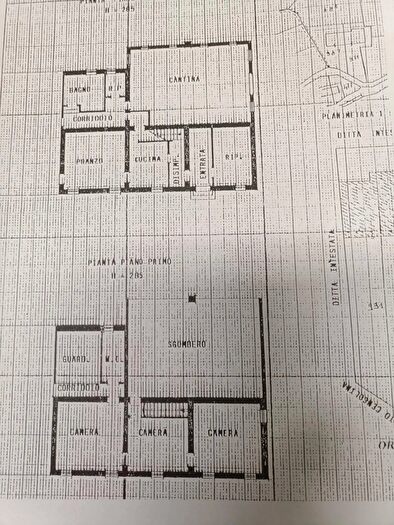 Casa quadrilocale in vendita in Via Cengolina, Galzignano Terme