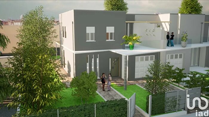 Casa quadrilocale in vendita in Via Cesarotti, Selvazzano Dentro