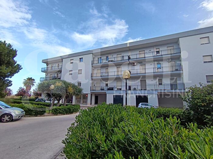 Appartamento con 5 locali in vendita in Siracusa