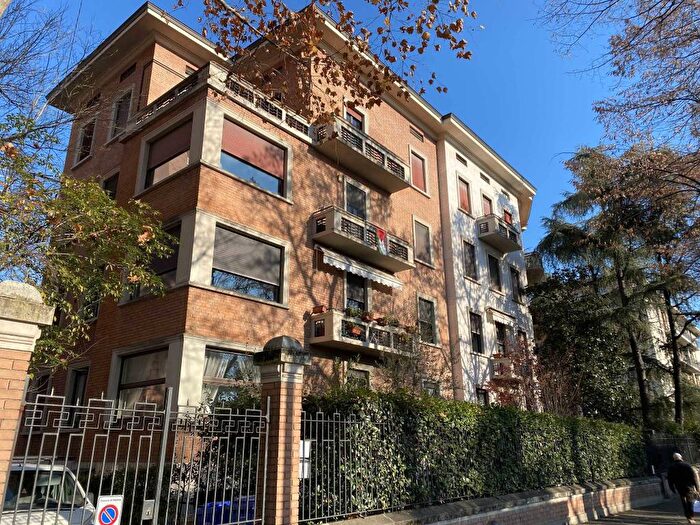 Appartamento monolocale in affitto in Viale Partigiani dItalia, San Lazzaro, Parma