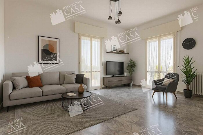 Appartamento trilocale in vendita in Via Mazzini, Terre del Reno