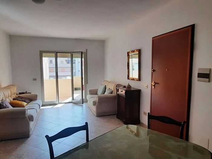 Appartamento quadrilocale in affitto in Marsala