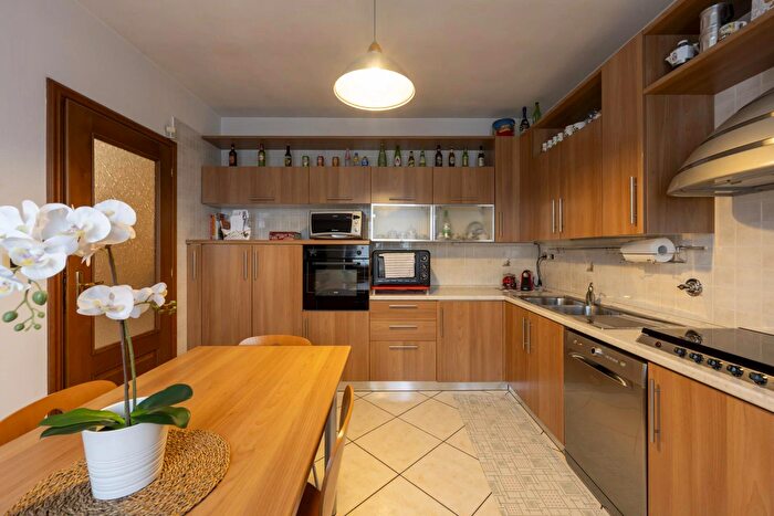 Appartamento quadrilocale in vendita in Via Donatello, Volpiano