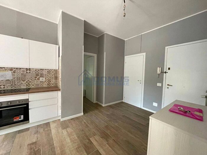 Appartamento quadrilocale in affitto in Via Goffredo Mameli, Ospedale Villaggio Manenti, Reggio Emilia