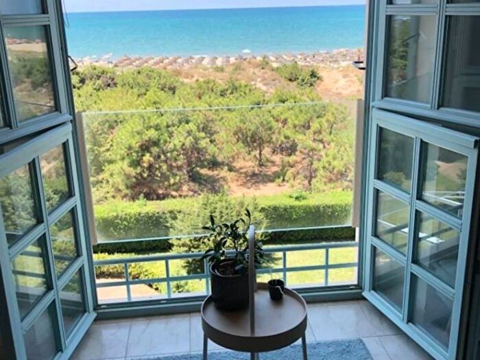 Appartamento trilocale in affitto in Viale del Tirreno, Calambrone, Pisa