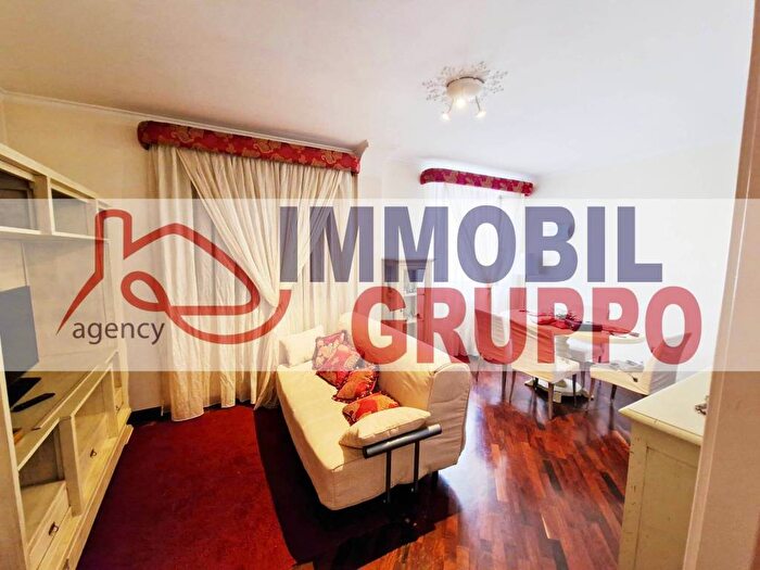 Appartamento bilocale in affitto in Via Palermo, Centro, Andria
