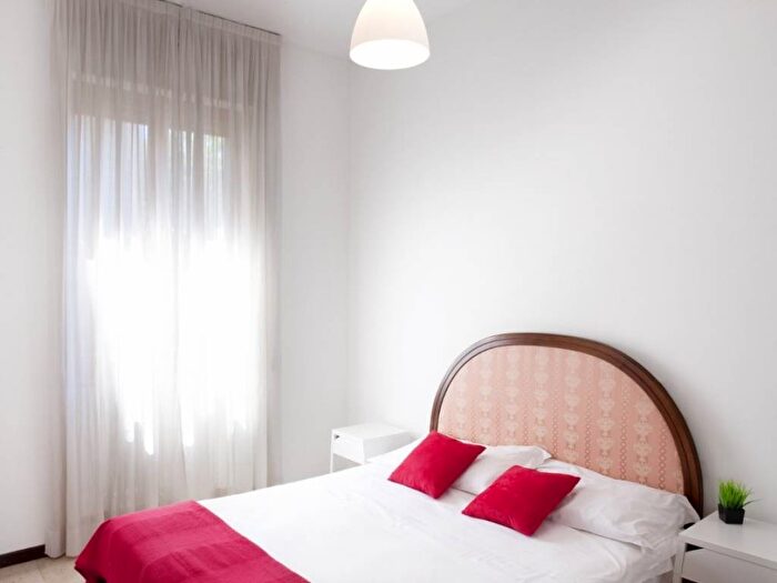 Appartamento con 5 locali in affitto in Corso di Porta Romana, Quadronno Crocetta, Milano