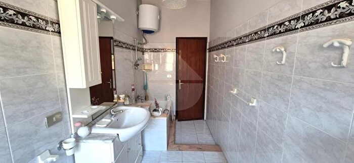 Appartamento quadrilocale in vendita in Pizzo