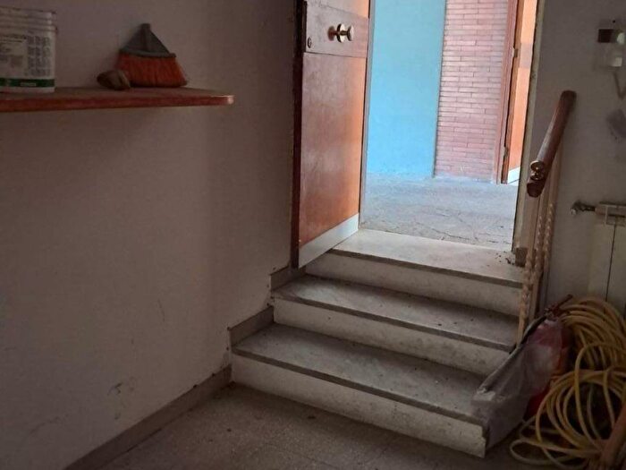 Appartamento bilocale in affitto in Viale dell'Umanesimo, Eur, Roma