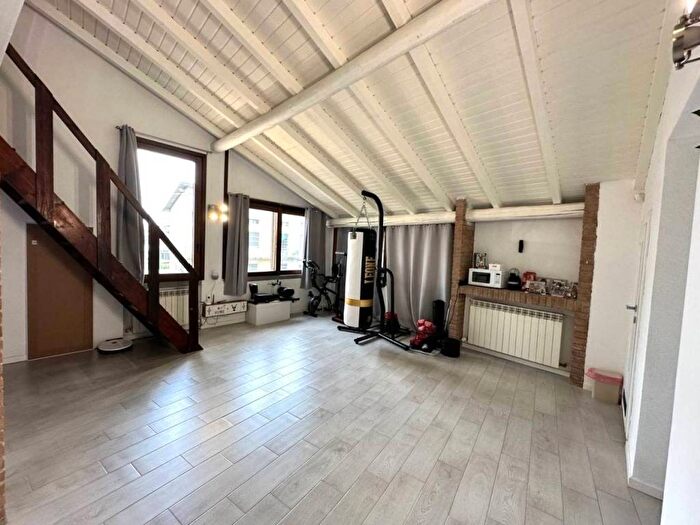 Casa con 5 locali in vendita in Via Trento, Centro, Capriate San Gervasio