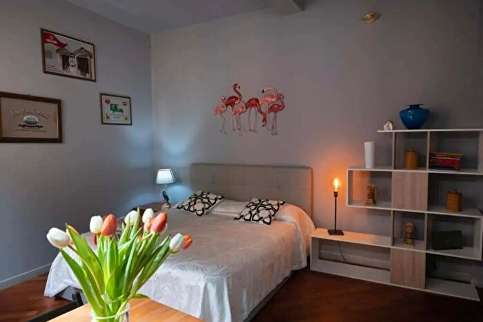 Appartamento monolocale in affitto in Vicolo della Neve, Bologna