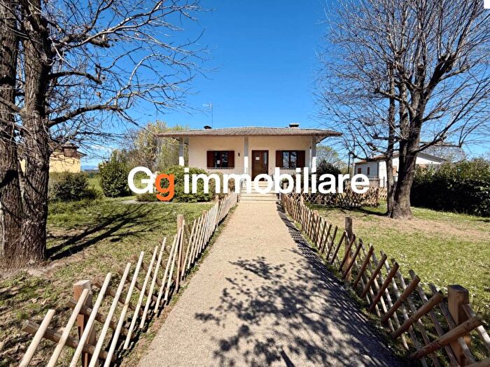 Casa con 6 locali in affitto in Borgo Vicenza, Castelfranco Veneto