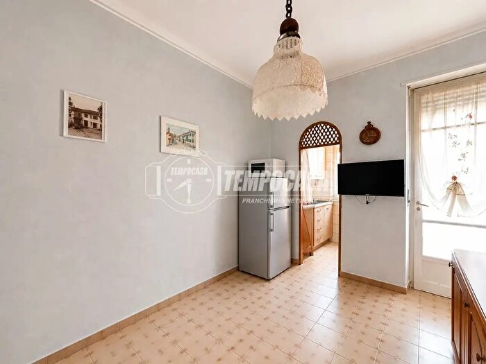 Appartamento trilocale in vendita in Via Gaspare Gorresio, Torino