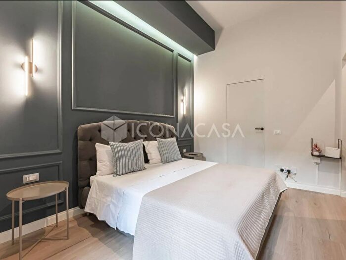 Appartamento bilocale in vendita in Via Temperanza, Milano