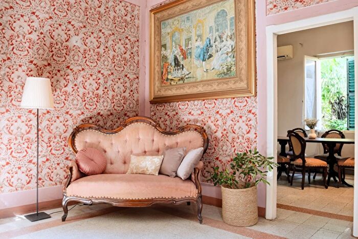 Casa con 5 locali in vendita in Via Rieti, Senigallia