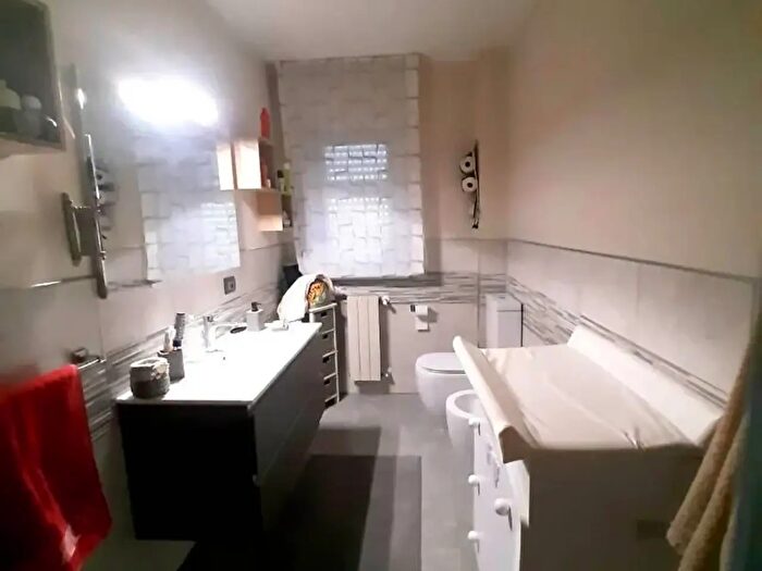 Appartamento trilocale in vendita in Via Massimiliano Maria Kolbe, Catania