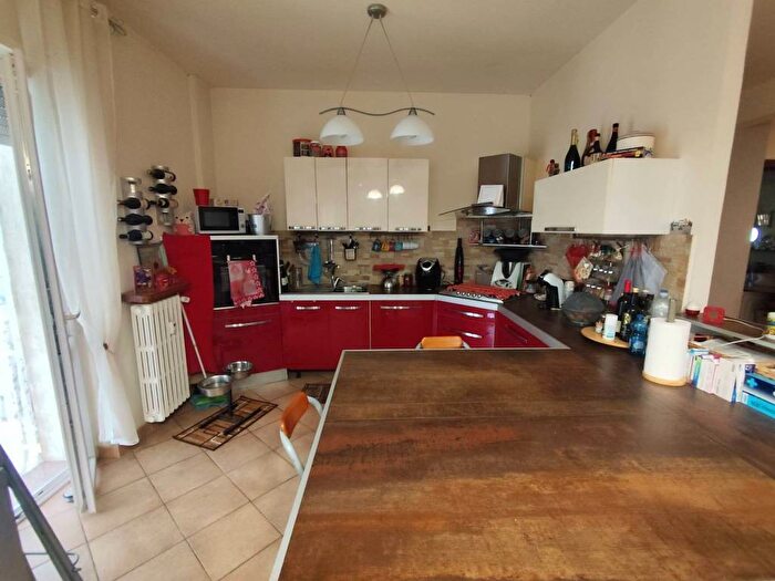Appartamento quadrilocale in vendita in Via Guglielmo Oberdan, Rivalta Bormida