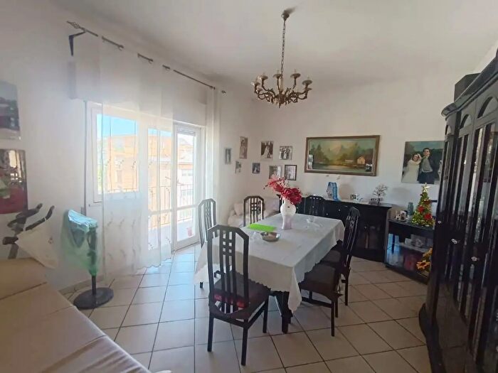 Appartamento trilocale in vendita in Via San Marco, Casalnuovo Di Napoli