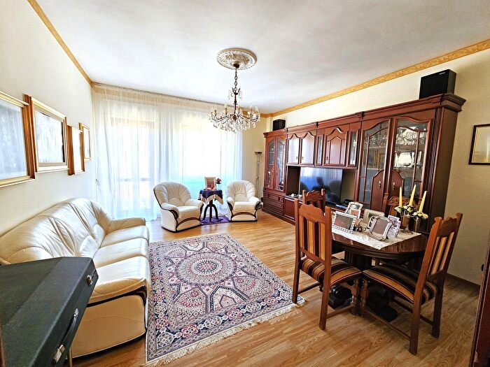 Appartamento trilocale in vendita in San Severo