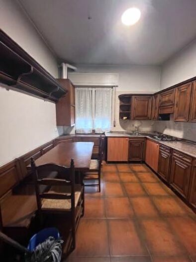 Appartamento quadrilocale in affitto in Via Giulio Bevilacqua, Centro, Concesio